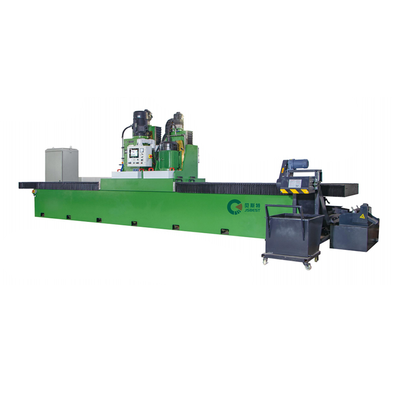 MDD-FX Heavy-Duty Surface Milling And Grinding Machine