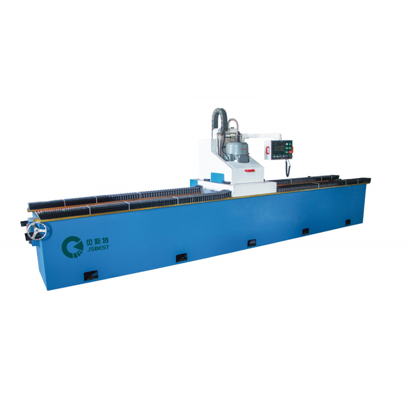 MDD-K CNC Knife Grinding Machine