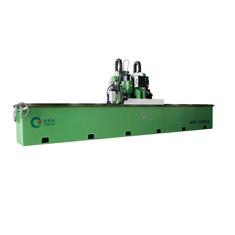 MDD-KD Double-Head Knife Grinding Machine