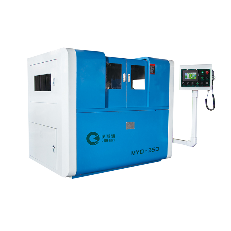 MYD-KF Heavy-Duty Circular Knife Grinding Machine