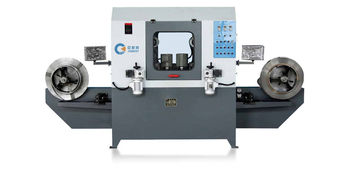 MCD Series Rewinding Knife Grinding Machine