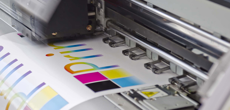 Printing and packaging