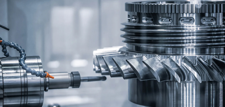 Tool machinery