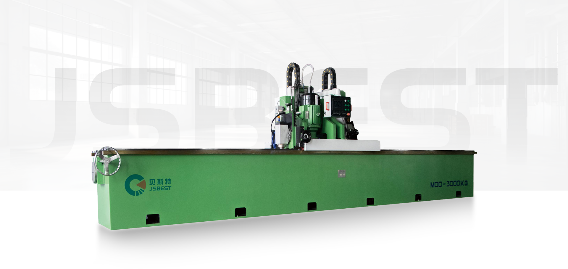 Specialist Of Knife Sharpening Industry Solution