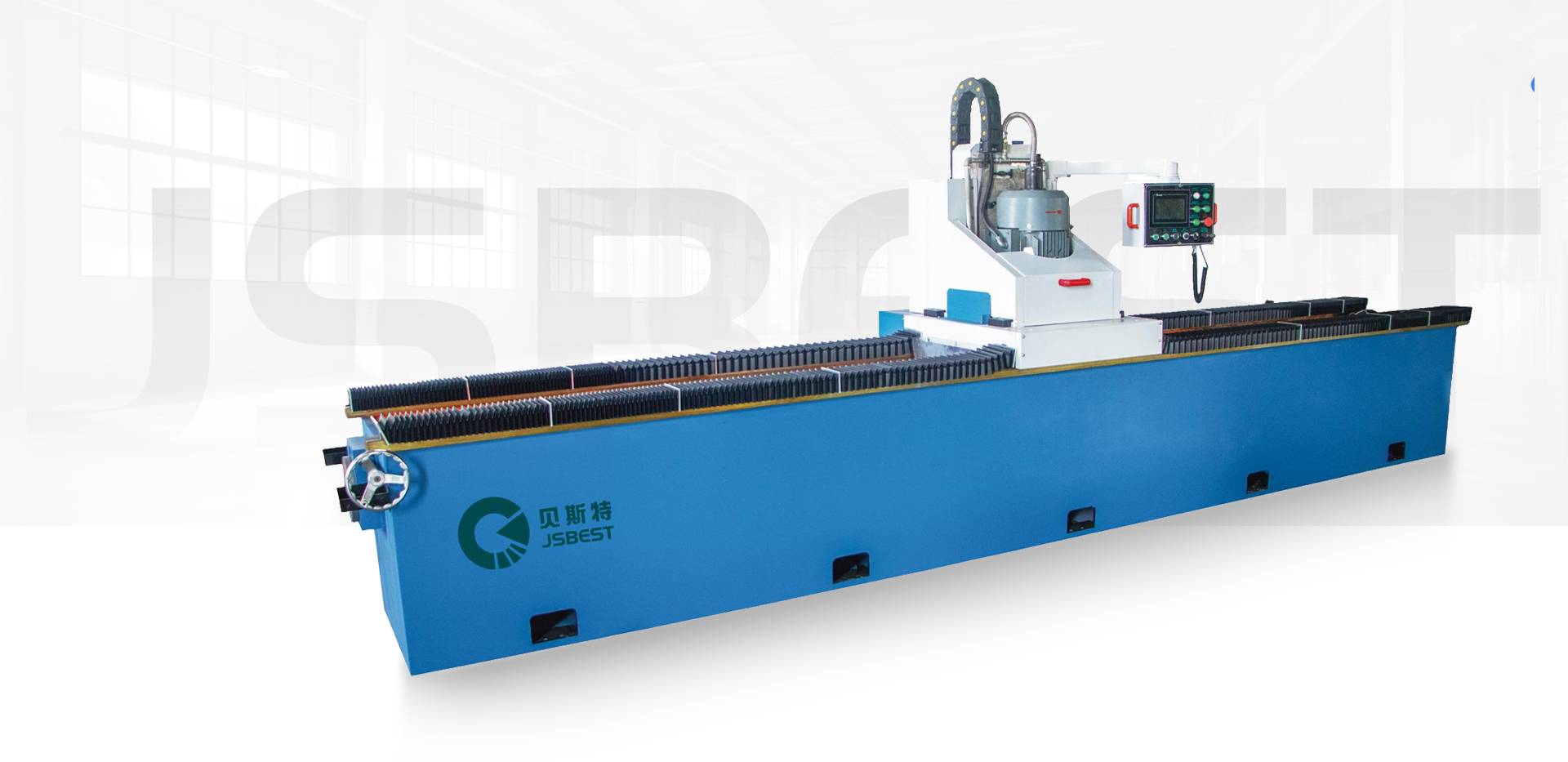 Specialist Of Knife Sharpening Industry Solution