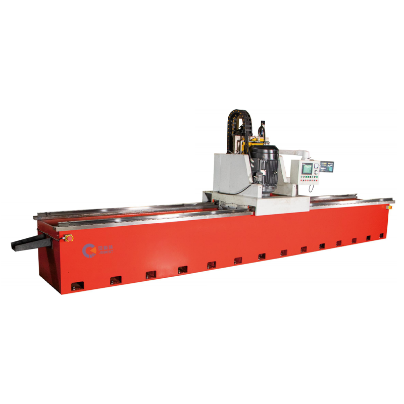 MDD-FD Heavy Linear Guide Plane Grinder